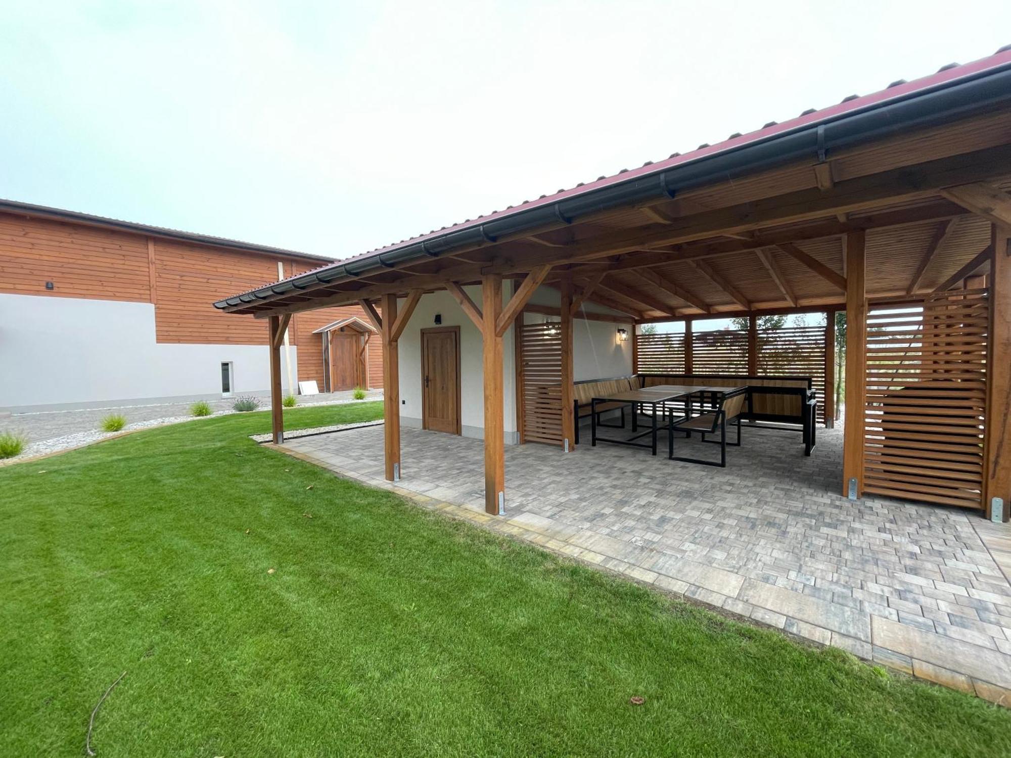 Villa Stodola 38 Milicz