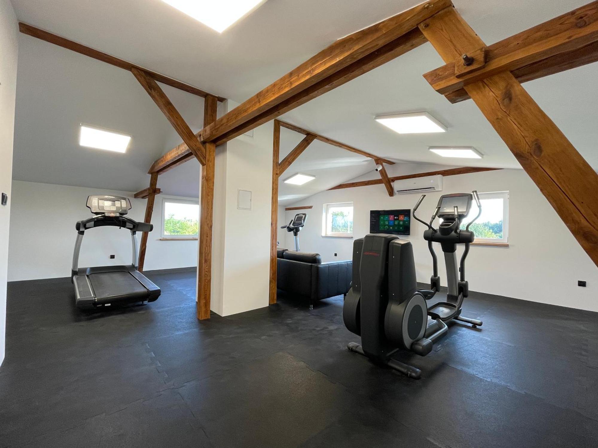 Villa Stodola 38 Milicz