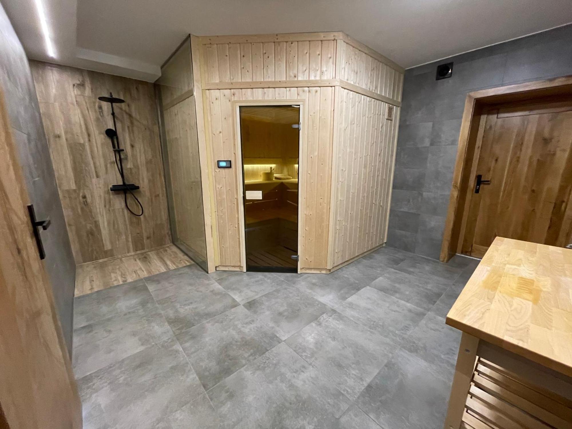 Villa Stodola 38 *