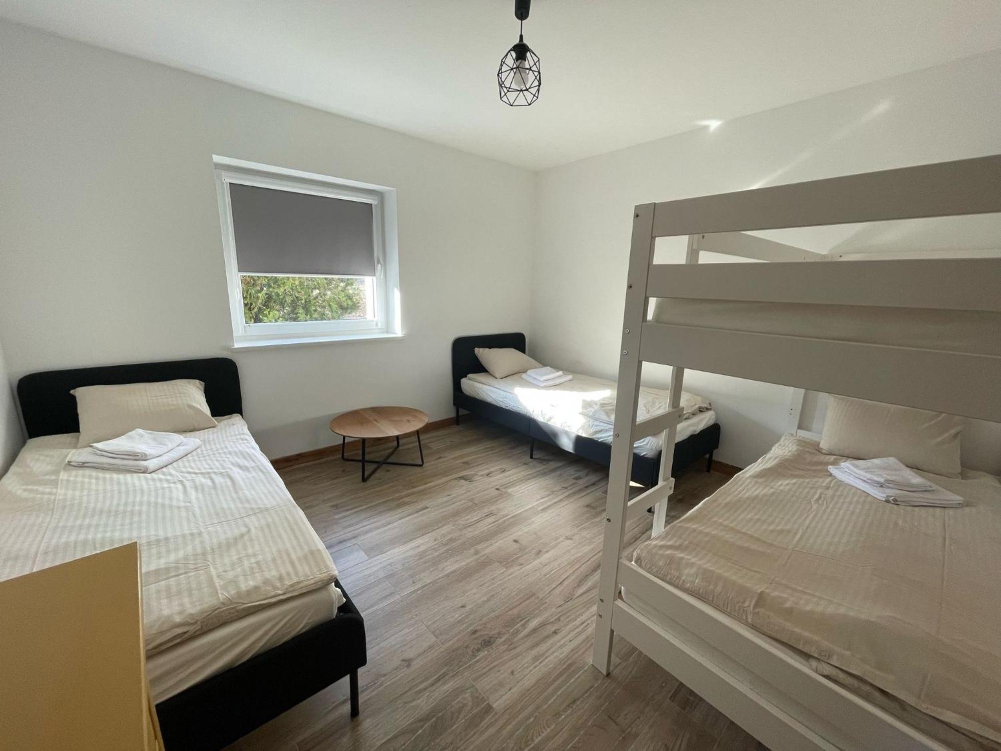 Villa Stodola 38 *